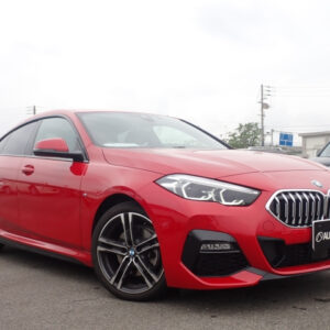 BMW 2 SERIES – 2022 – 5