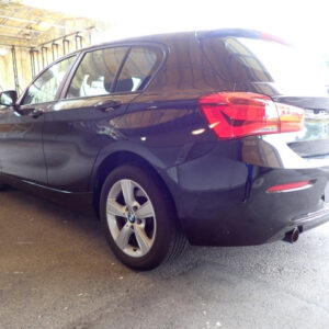 BMW 1 SERIES – 2017 – 3.5