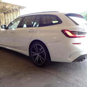 BMW 3 SERIES – 2021 – 4.5
