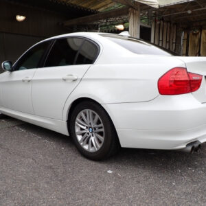 BMW 3 SERIES – 2011 – 4