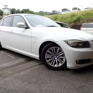 BMW 3 SERIES – 2011 – 4
