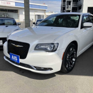 CHRYSLER 300 – 2016 – 4.5