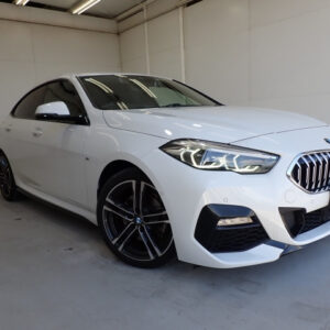 BMW 2 SERIES – 2020 – 4.5
