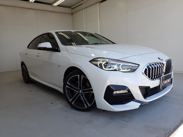 BMW 2 SERIES – 2020 – 4.5
