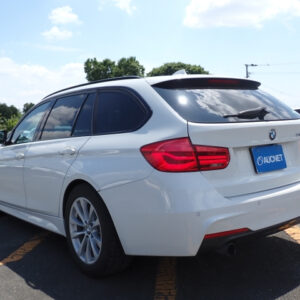 BMW 3 SERIES – 2017 – 4