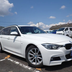 BMW 3 SERIES – 2017 – 4