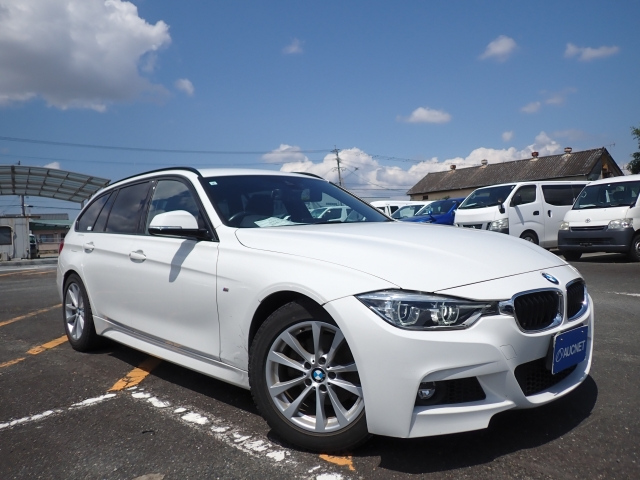 BMW 3 SERIES – 2017 – 4