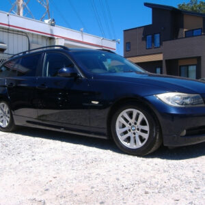 BMW 3 SERIES – 2007 – 4