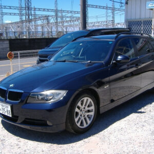 BMW 3 SERIES – 2007 – 4