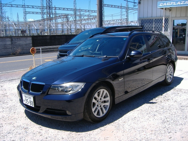 BMW 3 SERIES – 2007 – 4