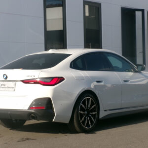 BMW 4 SERIES – 2021 – 4.5