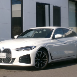 BMW 4 SERIES – 2021 – 4.5