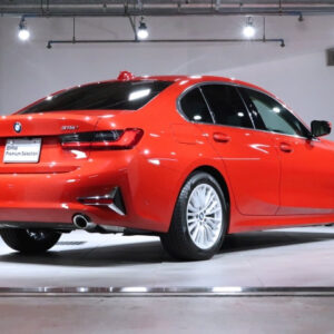 BMW 3 SERIES – 2021 – 4.5