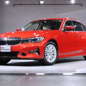 BMW 3 SERIES – 2021 – 4.5