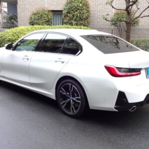 BMW 3 SERIES – 2023 – 5