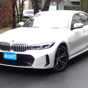 BMW 3 SERIES – 2023 – 5