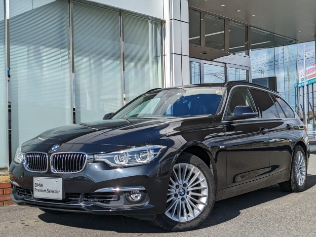 BMW 3 SERIES – 2017 – 4