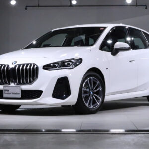 BMW 2 SERIES – 2023 – 5