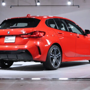 BMW 1 SERIES – 2019 – 4.5