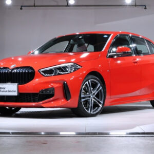 BMW 1 SERIES – 2019 – 4.5
