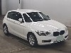 BMW 1 SERIES – 2013 – 4