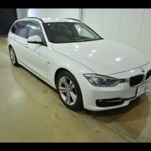 BMW 3 SERIES – 2014 – 4