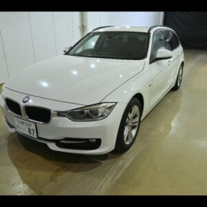 BMW 3 SERIES – 2014 – 4