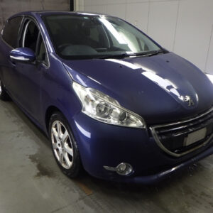 PEUGEOT 208 – 2015 – 3.5