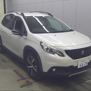 PEUGEOT 2008 – 2018 – 4