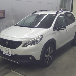 PEUGEOT 2008 – 2018 – 4