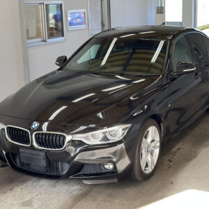 BMW 3 SERIES – 2016 – 4.5