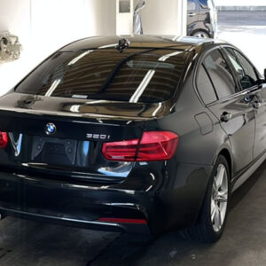 BMW 3 SERIES – 2016 – 4.5