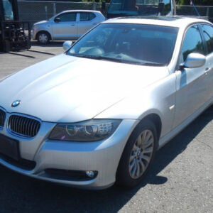 BMW 3 SERIES – 2009 – X