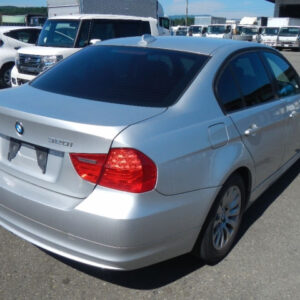 BMW 3 SERIES – 2009 – X