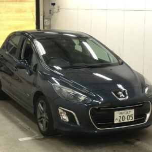 PEUGEOT 308 – 2014 – 4