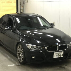 BMW 3 SERIES – 2013 – 3.5