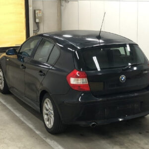 BMW 1 SERIES – 2005 – 3.5