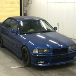 BMW 3 SERIES – 1994 – 4