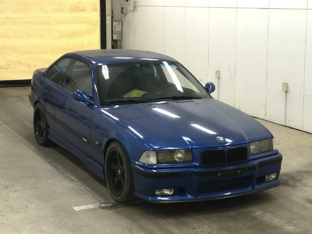 BMW 3 SERIES – 1994 – 4