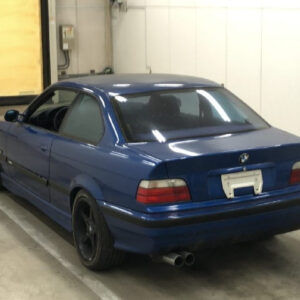 BMW 3 SERIES – 1994 – 4
