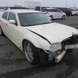CHRYSLER 300C – 2010 –