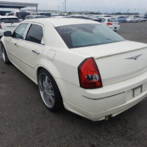 CHRYSLER 300C – 2010 –