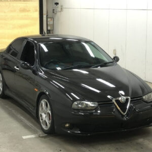 ALFAROMEO 156 – 2005 – 3.5