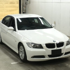 BMW 3 SERIES – 2007 – 4