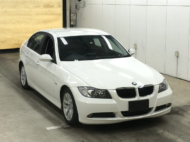 BMW 3 SERIES – 2007 – 4