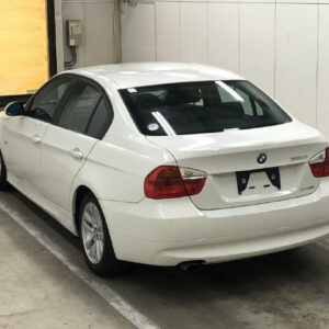BMW 3 SERIES – 2007 – 4