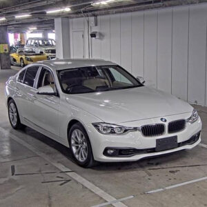 BMW 3 SERIES – 2017 – 4.5