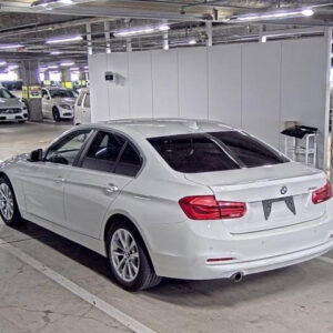 BMW 3 SERIES – 2017 – 4.5