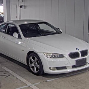 BMW 3 SERIES – 2007 – 4