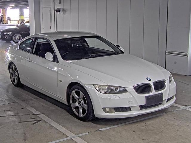 BMW 3 SERIES – 2007 – 4